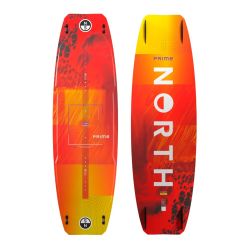 Prime TT Board 138×41 2025 – Freeride – North