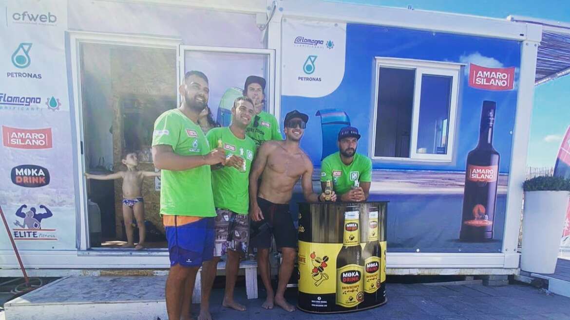 Scuola di kite surf in calabria risultato imbattibile a Gizzeria 2ab8e9d4