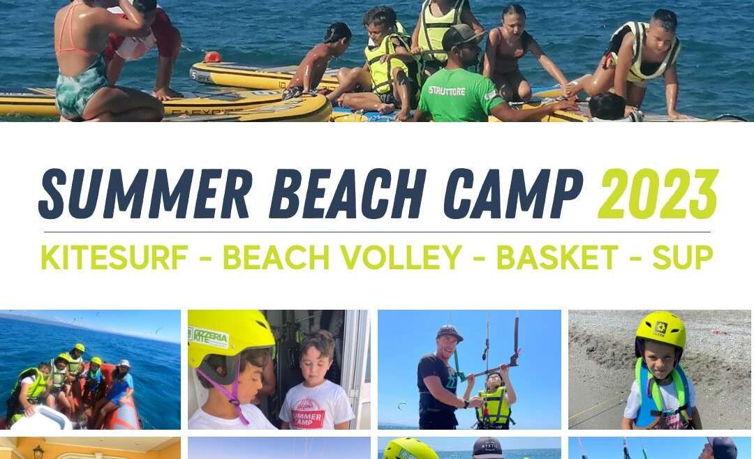 Summer Beach Camp 2023 4a1ea719