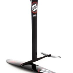 Hydrofoil set – sabfoil –