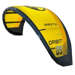 Orbit Kite 2025 12mt – Big Air / Freeride – North