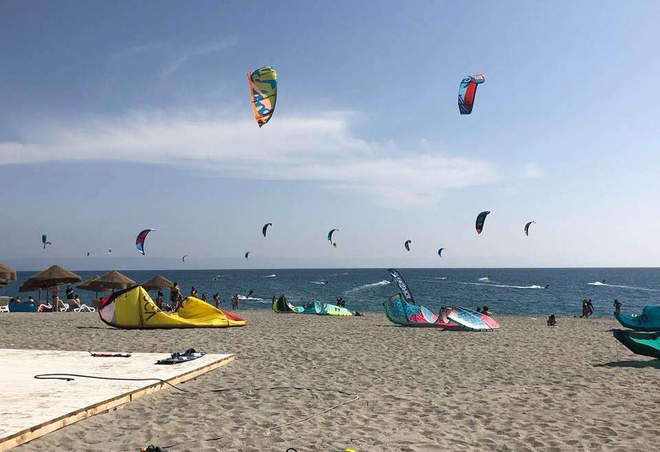 kite surf in calabria dove praticare 7431eabd