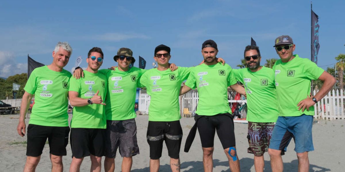 IL NOSTRO STAFF