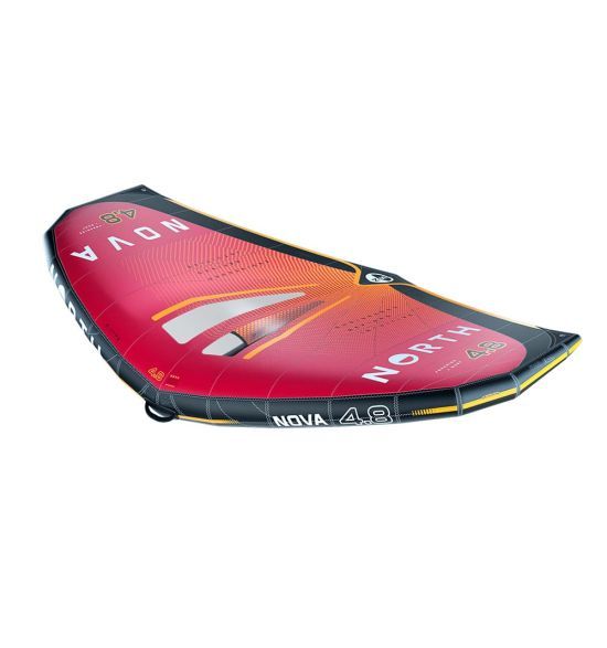 Nova wing 6.2 2025 – NORTH –