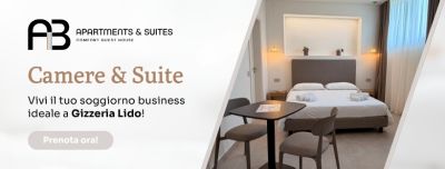 AB Aparthotel a Gizzeria