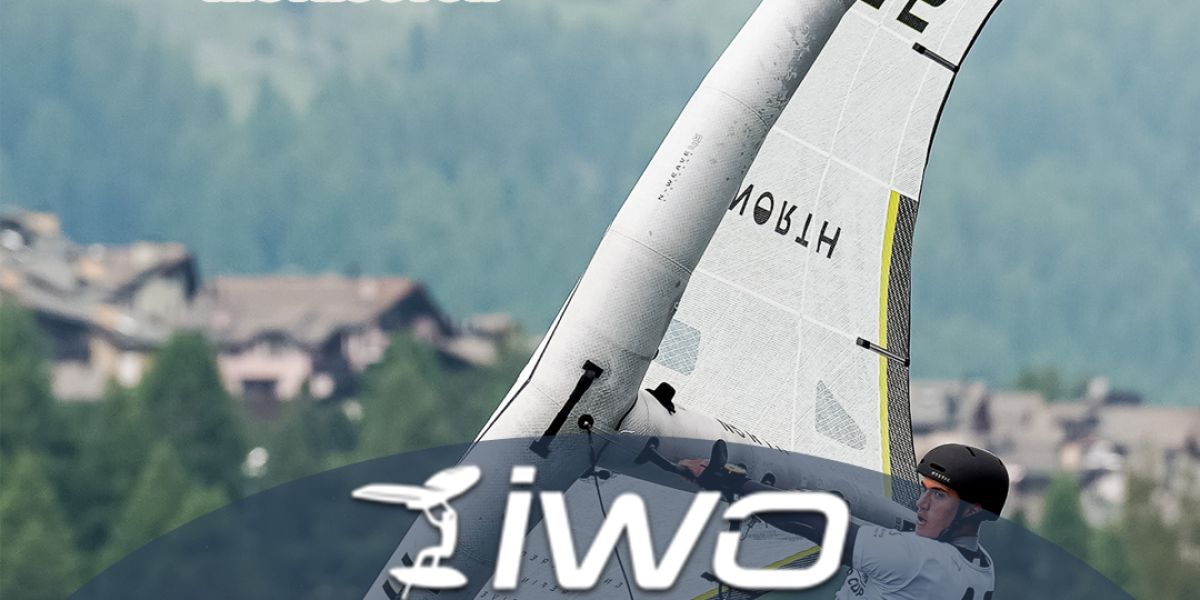 Corso istruttori internazionale  wingfoil in calabria iwo 2025