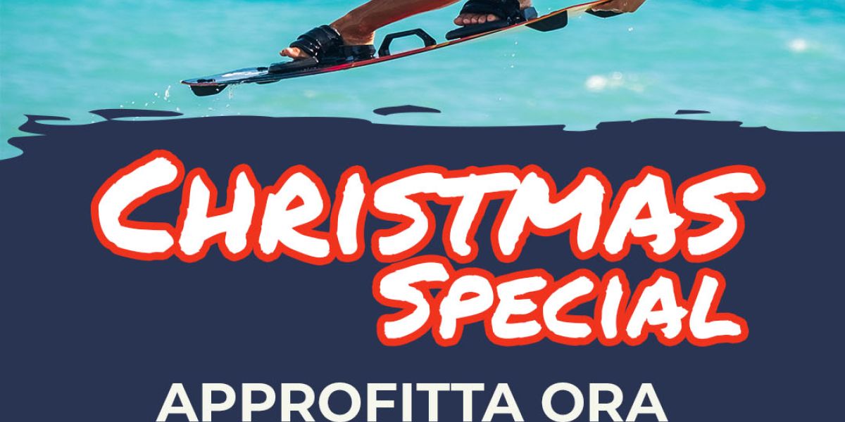 Christmas Special UN REGALO SPECIALE