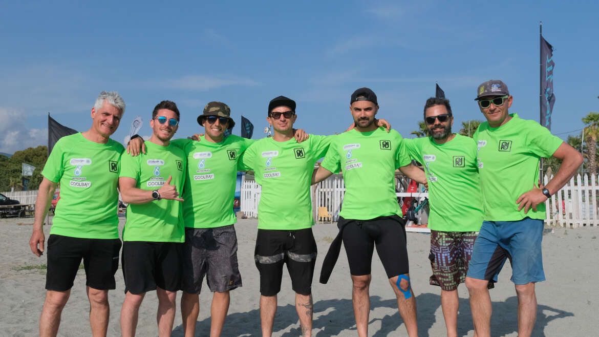 IL NOSTRO STAFF c5097631