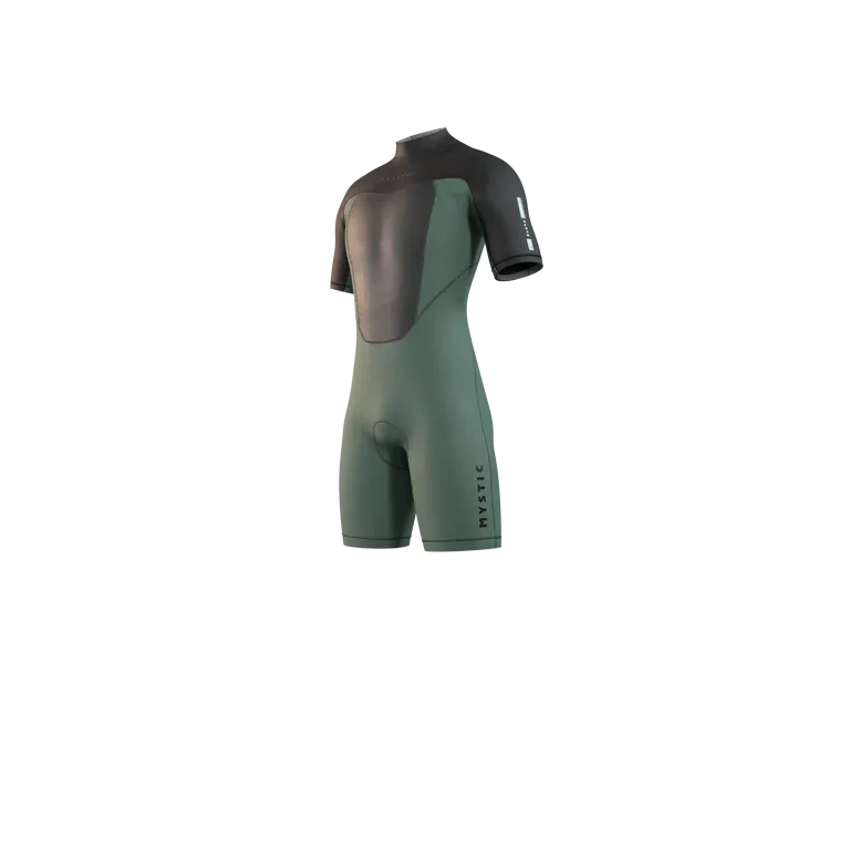 BRAND 2025 WETSUIT – MYSTIC –