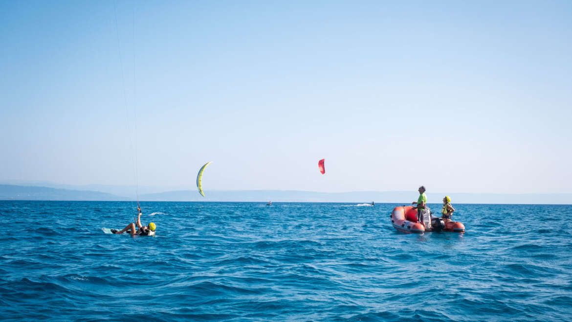 LINSEGNAMENTO CON IL GOMMONE e4f60030