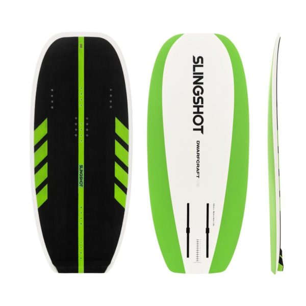 Tavola Foil - Dwarf Craft V2 2023 Foilboard - Slingshot