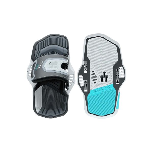 pad e strap kite surf