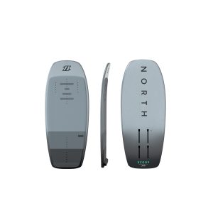 Hydrofoil scoop mini   - NORTH -