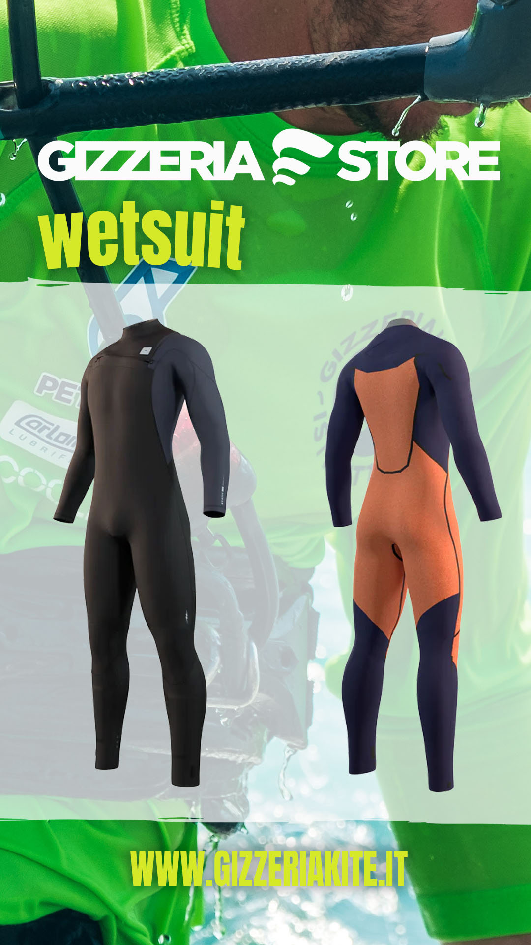 Lo sapevi ? In nostro store in Calabria