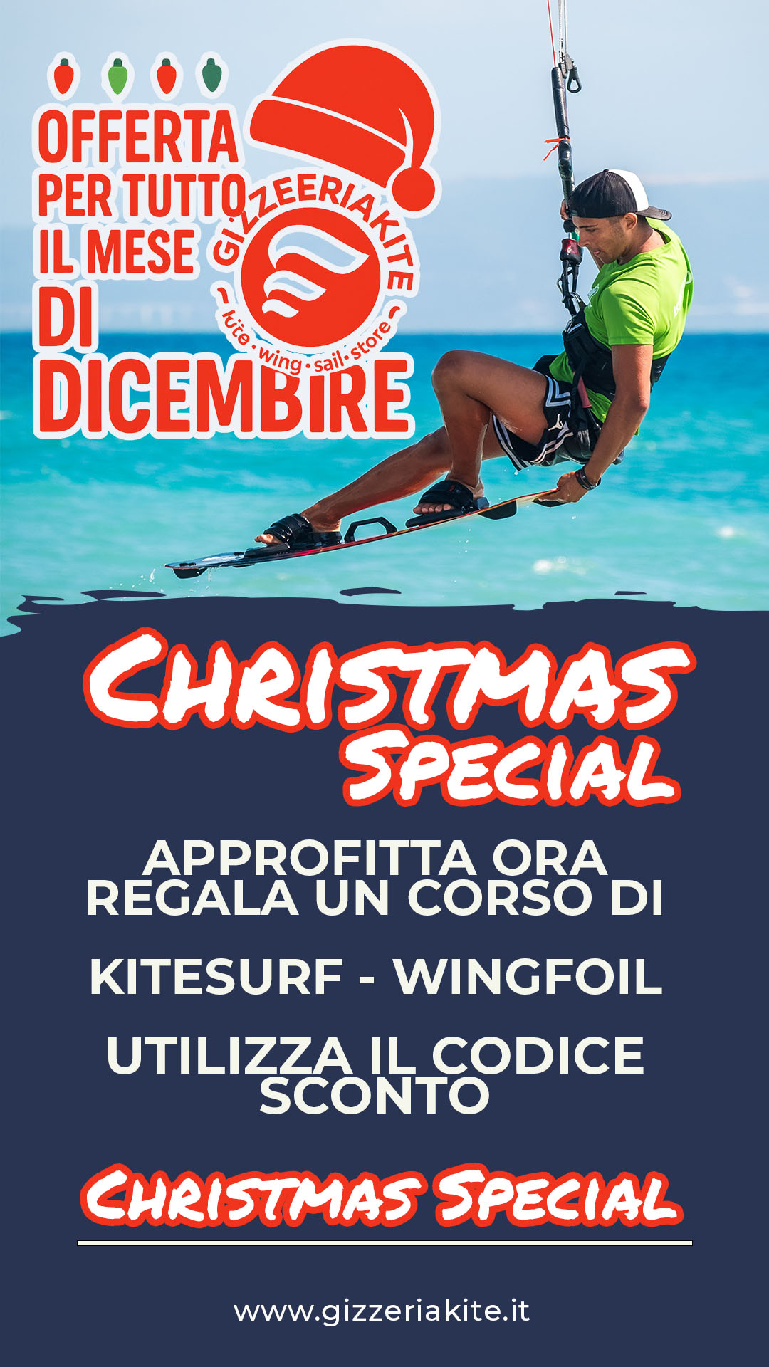 Christmas Special UN REGALO SPECIALE