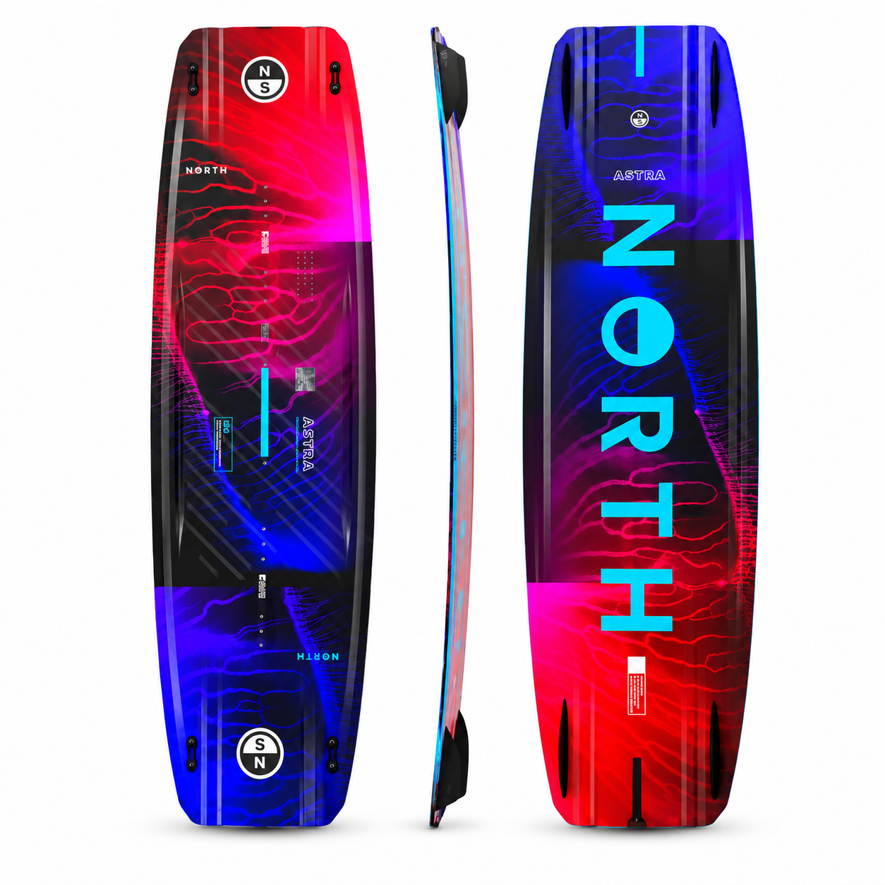 ASTRA 138 - NORTH - 4 ASTRA 138 - NORTH - - immagine 4