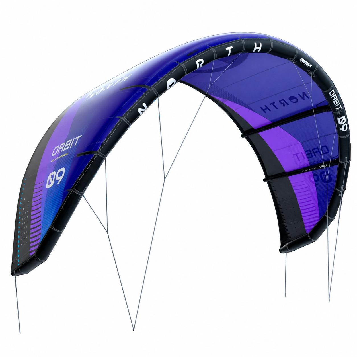 ORBIT 12 MT - NORTH - 1 ORBIT 12 MT - NORTH -